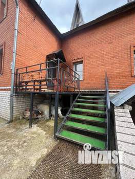 Дом 250м², 2-этажный, участок 9 сот.