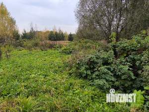 Дом 34м², 1-этажный, участок 6 сот.