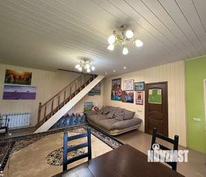 Дом 163м², 2-этажный, участок 12 сот.