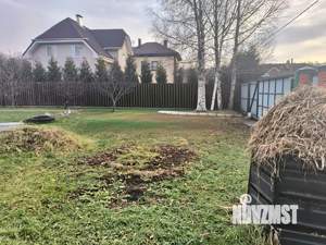 Дом 42м², 2-этажный, участок 10 сот.