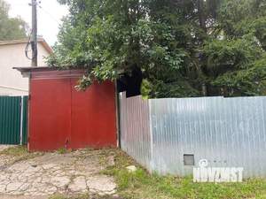 Дом 65м², 1-этажный, участок 12 сот.