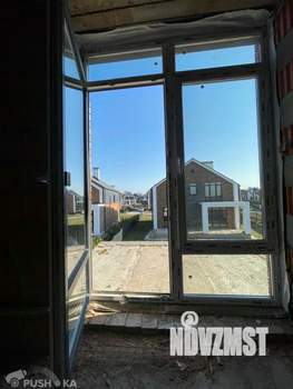 Коттедж 234м², 2-этажный, участок 6 сот.