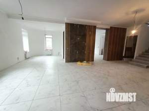 Дом 600м², 4-этажный, участок 13 сот.