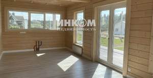 Дом 200м², 2-этажный, участок 9 сот.