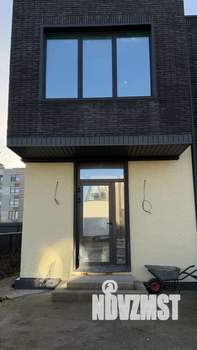 Дом 200м², 2-этажный, участок 6 сот.