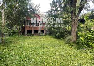 Дом 57м², 2-этажный, участок 6 сот.