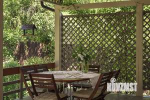 Дом 230м², 3-этажный, участок 9 сот.