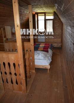 Дом 60м², 2-этажный, участок 6 сот.