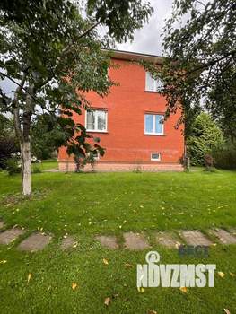 Дом 301м², 2-этажный, участок 14 сот.