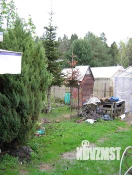 Дом 160м², 2-этажный, участок 10 сот.