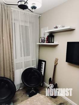 Коттедж 207м², 2-этажный, участок 6 сот.