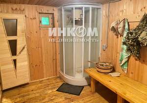 Дом 57м², 2-этажный, участок 6 сот.