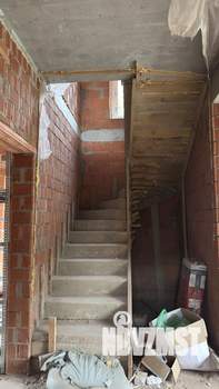 Дом 154м², 2-этажный, участок 5 сот.