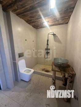 Дом 100м², 1-этажный, участок 6 сот.