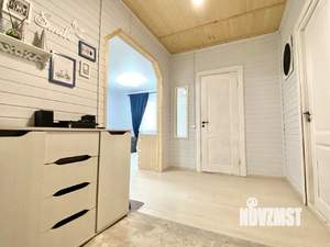 Дом 145м², 2-этажный, участок 6 сот.