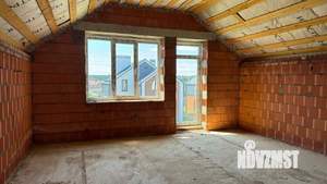 Дом 234м², 2-этажный, участок 6 сот.