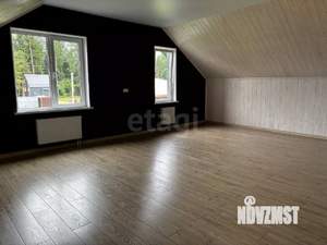 Дом 150м², 2-этажный, участок 4 сот.