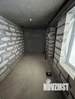 Таунхаус 133м², 3-этажный, участок 1 сот.