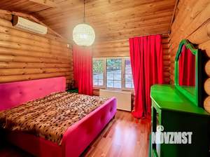 Дом 219м², 3-этажный, участок 30 сот.