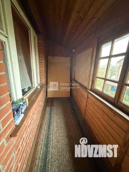 Дом 231м², 2-этажный, участок 6 сот.