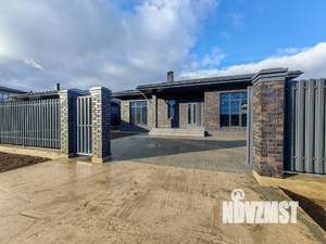 Дом 160м², 1-этажный, участок 6 сот.