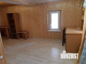 Дом 90м², 1-этажный, участок 7 сот.