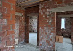 Дом 148м², 1-этажный, участок 7 сот.