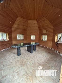 Коттедж 420м², 3-этажный, участок 13 сот.