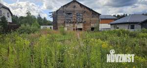 Дом 310м², 3-этажный, участок 13 сот.