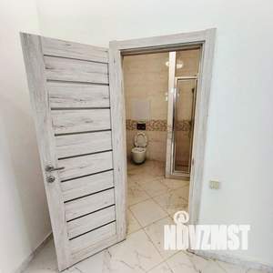 Коттедж 239м², 2-этажный, участок 6 сот.