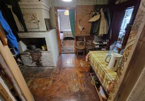 Дом 53м², 1-этажный, участок 9 сот.