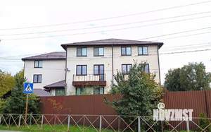 Коттедж 1200м², 2-этажный, участок 10 сот.