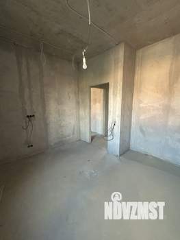 Таунхаус 210м², 3-этажный, участок 2 сот.