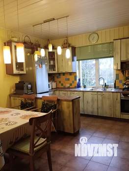 Дом 265м², 2-этажный, участок 13 сот.