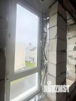 Таунхаус 182м², 3-этажный, участок 1 сот.