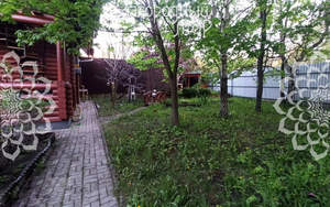 Дом 190м², 2-этажный, участок 8 сот.