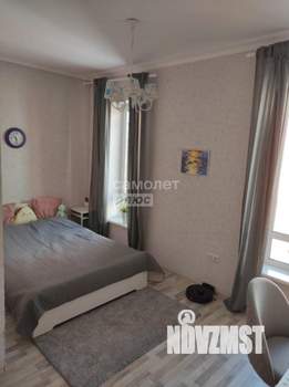 Таунхаус 109м², 3-этажный, участок 1 сот.