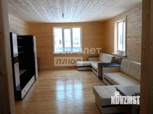 Дом 145м², 2-этажный, участок 15 сот.