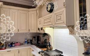 Дом 515м², 3-этажный, участок 12 сот.