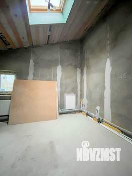 Дом 350м², 2-этажный, участок 10 сот.