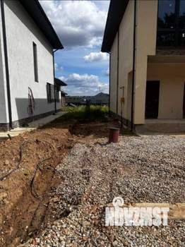 Коттедж 203м², 2-этажный, участок 7 сот.