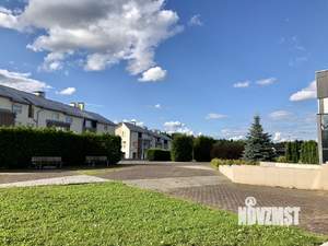 Таунхаус 250м², 3-этажный, участок 2 сот.