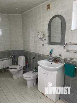 Дом 249м², 2-этажный, участок 11 сот.