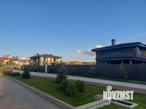 Дом 160м², 2-этажный, участок 6 сот.