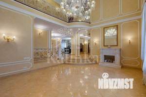 Дом 700м², 3-этажный, участок 36 сот.