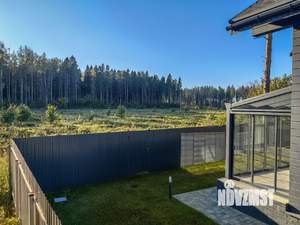 Дом 185м², 2-этажный, участок 8 сот.