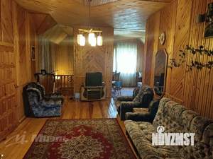 Коттедж 369м², 2-этажный, участок 15 сот.