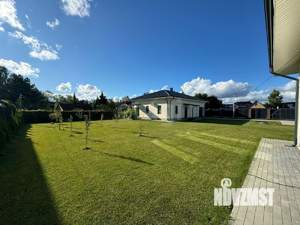 Дом 300м², 2-этажный, участок 24 сот.