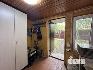 Дом 48м², 2-этажный, участок 19 сот.