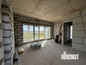 Дом 218м², 3-этажный, участок 4 сот.